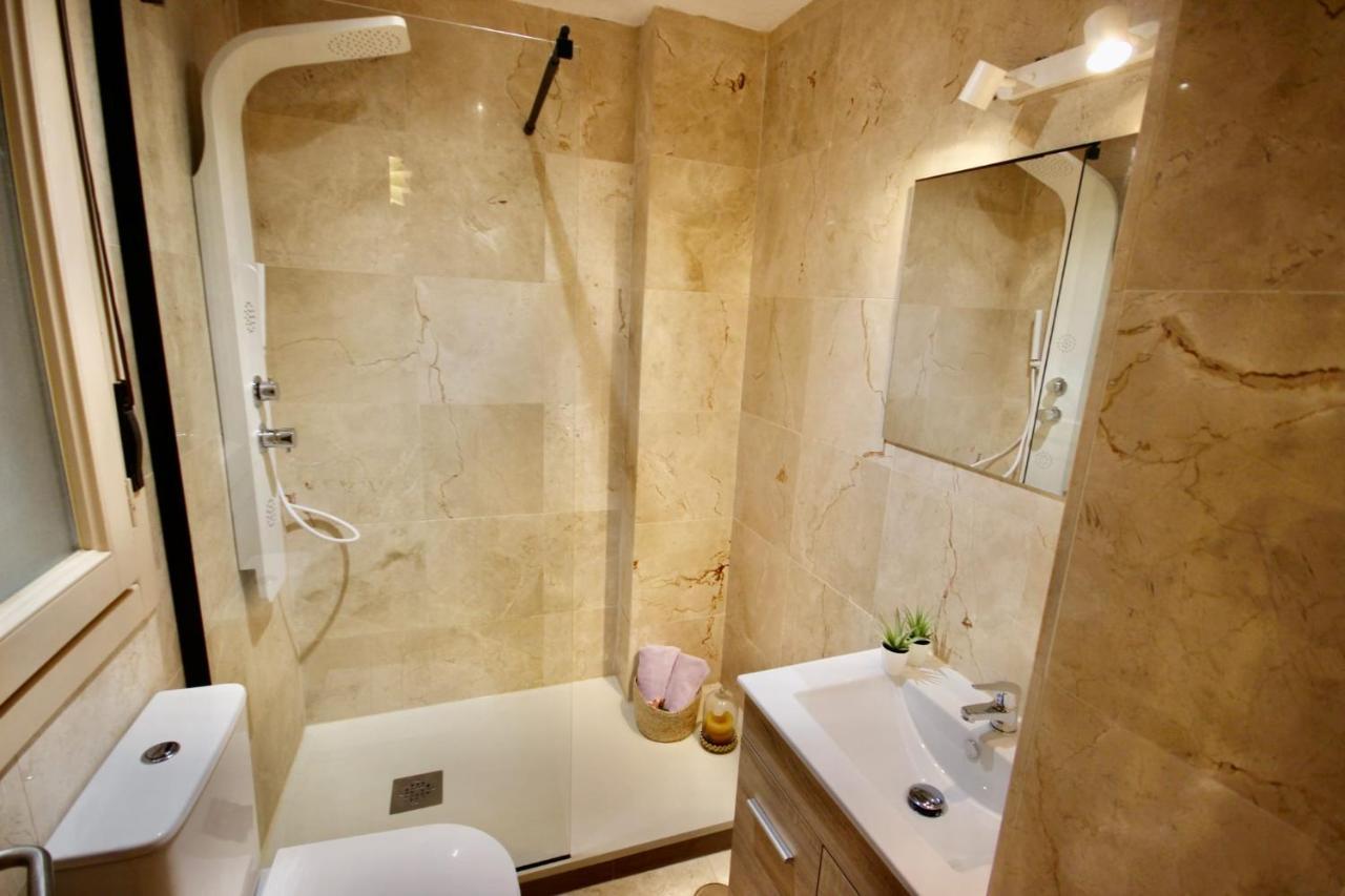 Cervantes Apartment Малага Экстерьер фото